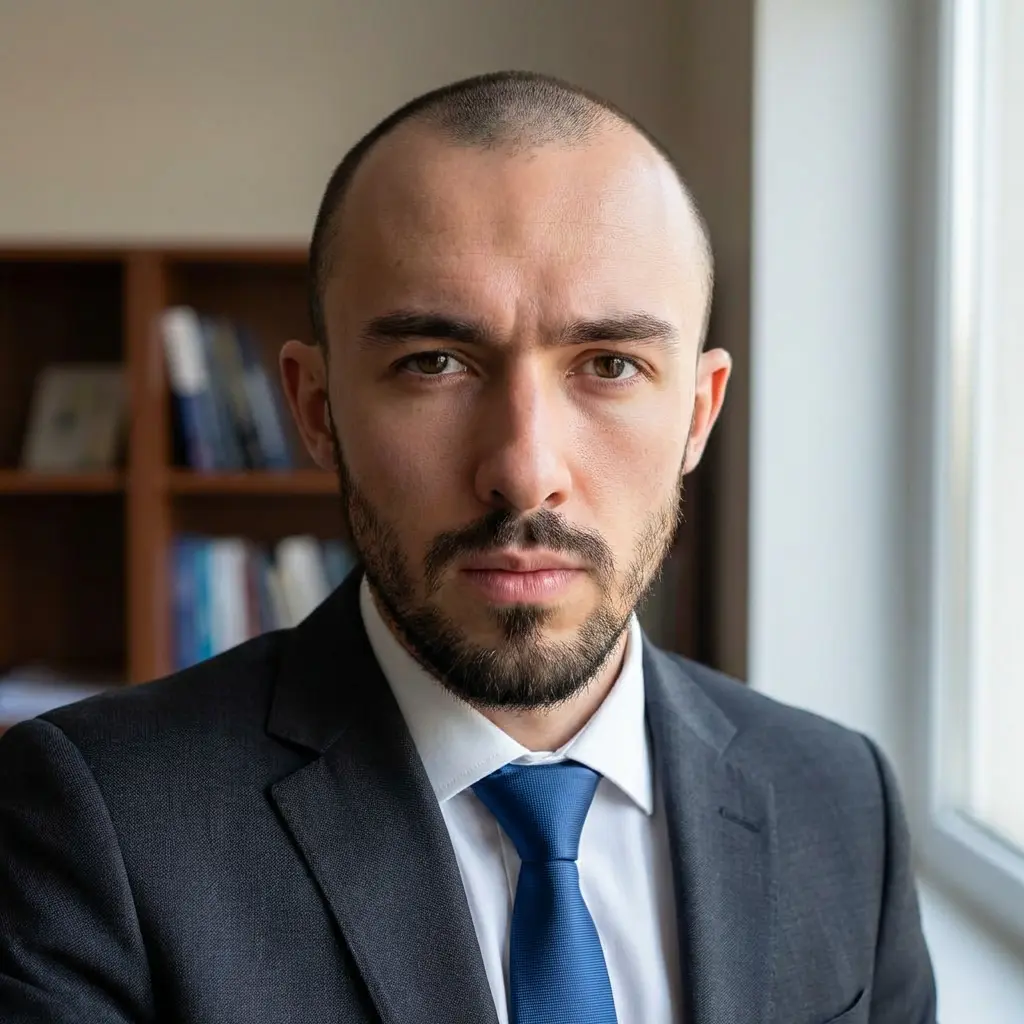 Адріан Пантюхов