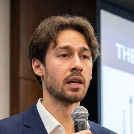 Гайдук Ігор